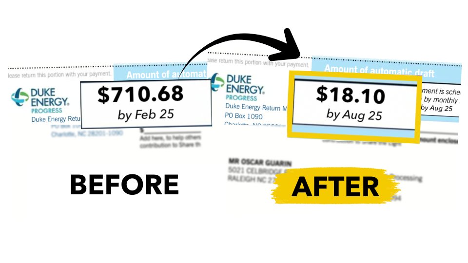 Father & Sun Solar Logo